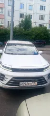 Exeed LX 2023 Exeed LX, 2023 года, 140 лс, 160000 км, АКПП транспортное средство марка и(или) модель: exeed lx, год выпуска: 2023, идентификационный номер: lvtdb21bxpe915831, номер шасси (рамы): --, номер кузова (кабины): lvtdb21bxpe915831, цвет кузова (кабины): белый, тип двигателя: бензин, номер…