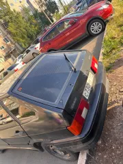 LADA Samara, 2012 года выпуска, VIN: ХТА211440С5129639. Легковой автомобиль LADA Samara, механическая коробка передач, автомобиль на ходу. Требует косметического ремонта и технического обслуживания. В залоге у ПАО "Сбербанк".