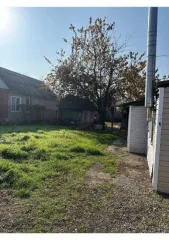 Доли дома и участков, 38.2 кв.м, 567 кв.м, Краснодарский край, Тихорецк 1/4 доля дома и 1/4 доля земельного участка в Краснодарском крае еще 1/4 доля дома и 1/4 доля земельного участка в Краснодарском крае еще 1/4 доля в праве на жилой дом, площадь: 38,2кв.м., кадастровый номер: 23:32:0503008:820 и…
