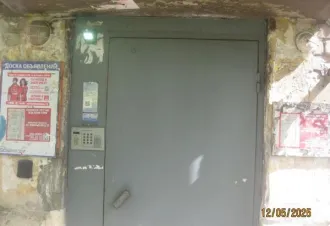 Подвал 62,3 кв.м, Нижегородская область, г Нижний Новгород, р-н Ленинский, пр-кт Ленина, д 58, пом ВП4. Нежилое помещение расположено в подвале пятиэтажного жилого дома. Вход совместный через подъезд.