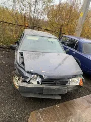 Годные остатки отдельных узлов, деталей, агрегатов, материалов (в сборном виде) автомобиля "ВАЗ 21099", г.р.з. О834НЕ11, 1999 г.в., VIN: XTA210990X2511926, темно-фиолетового цвета, в наличии ключи, автомобиль в неисправном состоянии, после ДТП (11-007952-1).