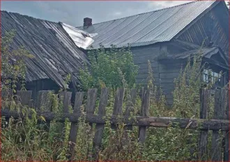Дом 65,4 кв.м. и участок 2784 кв.м., Нижегородская обл. Жилой дом, площадь: 65,4кв.м., кадастровый номер: 52:11:0030010:219, земельный участок, площадь: 2 784кв.м., кадастровый номер: 52:11:0030010:49, Категория земель: Земли населенных пунктов, Вид разрешённого использования: Для ведения личного…