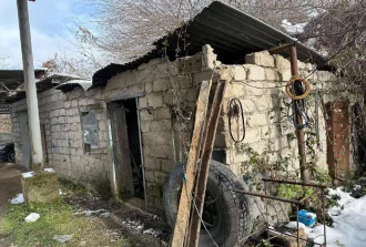 Нежилое здание - Пеплоблочный цех, общей площадью 320,9 кв.м.,  к\н 07:08:1600000:314, Расположенное по адресу: Кабардино-Балкарская Республика, р-н Чегемский, расположенный за чертой населенного пункта,
Нежилое здание – механические мастерские, 2-этажа, общей площадью 154,8 кв.м., 2016 г.п. к\н…
