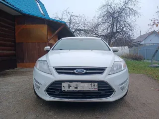 Ford Mondeo 2013 Легковой автомобиль марки: Ford, модель: Mondeo, год выпуска: 2013 г., идентификационный номер (VIN): X9FDXXEEBDDG37476, регистрационный знак: Е858ХР18