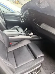 BMW X6 2010 года, 245 лс, 200000 км, полный привод, АКПП, VIN X4XFG61190LW99887 (не заводится, без аккумулятора, отсутствуют задние сидения, комплектация и работоспособность достоверно не известна, смотреть описание в Акте от 16.09.2025), не обременен залогом