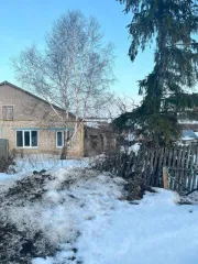 Земельный участок 821 кв.м и квартира 56.7 кв.м, Самарская область. Земельный участок, площадь 821 кв.м, адрес: Самарская область, Исаклинский район, село Ключи, ул. Школьная, кадастровый номер: 63:19:0206003:39. Квартира, площадь 56.7 кв.м, назначение: жилое, адрес: Самарская область, Исаклинский…