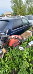 Автомобиль Toyota Corona Premio, госномер М245НХ124, год выпуска не установлен. Комплектность и состояние не проверялись. Находится в городе Канск. Многочисленные следы ржавчины. Частично разукомплектован. Документы отсутствуют. Наложены запреты на регистрационные действия. Погрузка и…