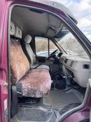 ГАЗ 2752 2000 года. VIN: XTH275200Y0016313.