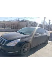 Nissan Teana 2008 Автомобиль марки Nissan Teana, 2008 года выпуска, VIN JN1BBUJ32U0003231 с лотом №1 можно ознакомиться по месту его нахождения: Амурская обл., с. Сосновка, ул. Новая, 8-1, предварительно согласовав время с Финансовым управляющим по тел. +79137268187, либо путем направления запроса…