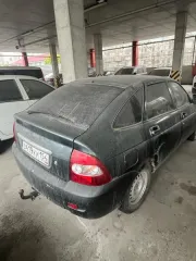 Lada Priora, 2011 Легковой автомобиль Lada 217230, 2011 г.в., г/н: О419УУ154, VIN: ХТА217230В0150465, цвет-серо-зеленый (залог) Вид транспорта: Легковой автомобиль Год выпуска: 2011 Государственный регистрационный знак: О419УУ154 VIN номер: ХТА217230В0150465 Марка: Lada Модель: 217230 Lada Priora