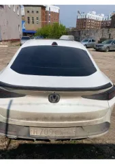 Changan Lamore 2024 года, 133 лс, 14753 км, АКПП. Легковой автомобиль, марка/модель: Changan Lamore, VIN: LS5A2DKE7RA003352, 2024 г.в.