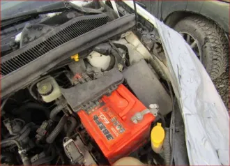 Opel Corsa 2012 года, 101 л.с. Автомобиль легковой, марка: Opel, модель: Corsa, VIN: W0L0SDL08D6013396, гос. рег. номер: О348КС774, год изготовления: 2012.