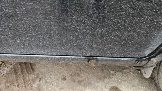 Hyundai Getz GLS 1.3 2004 года, VIN KMHBU51HP4U239913.