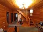 Земельный участок, площ. 800 кв. м, КН: 50:09:0050613:40, категория земель: земли сельхозназначения, виды разрешенного использования (далее – ВРИ): для садоводства. Местоположение установлено относительно ориентира в границах участка: Московская обл., Солнечногорский р-н, в р-не дер. Повадино СНТ…