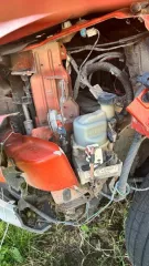 Renault Captur, 2016 г., г.р.з. М661КХ29, VIN X7LASREA156649822. В комплекте ключ от ТС. Ford Focus, 2013 г., г.р.з. О288УВ29, VIN X9FKXXEEBKDM07672. В комплекте ПТС, СТС, ключи от ТС. ВАЗ 21104, 2005 г., г.р.з. К069СО29, VIN ХТА21103020412417. В комплекте ключи от ТС с брелоком от сигнализации.