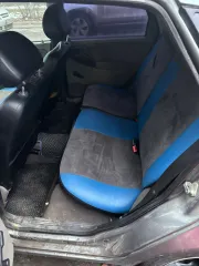 Легковой автомобиль LADA 111930, 2011 г.в., VIN ХТА111930В0168959, цвет темно-серый металлик, Р9370У62 грз