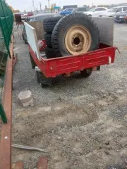 Муравей 2 М 01 8642 ТЮЗ. Имущество продается в том виде, в каком оно есть, в случае продажи возврату/обмену не подлежит. За скрытые дефекты имущества Продавец ответственности не несет. Вид транспорта: мотоцикл.