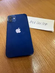 Мобильный телефон iPhone в корпусе синего цвета (1 шт.) в качестве годных остатков. Представленное имущество не новое, имеет следы эксплуатации и внешних механических воздействий. Телефон заблокирован, пароли отсутствуют, содержит сведения о персональных данных, а также сведения, связанные с…