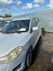 Автомобиль марки "ЧЕРИ А13 CHERY A13", государственный регистрационный знак К869ТМ186, VIN Y6DAF6854C0010950, 2012 год выпуска. Проверка исправности имущества не проводилась. ПТС, СТС не передавались. Погрузка и транспортировка имущества с места хранения осуществляется покупателем силами покупателя…