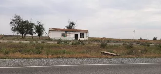Здание нежилое по адресу: Республика Калмыкия, р-н. Лаганский, п. Улан Хол, д. б/н. Право аренды на земельный участок к.н. 08:03:070105:6, адрес: Республика Калмыкия, Лаганский район, с. Улан Хол, промзона. Ознакомление в рабочие дни по адресу: Республика Калмыкия, Лаганский район, с. Улан Хол…