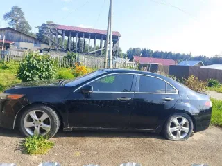 Honda Accord 2008, 201 лс, 245000 км, АКПП, VIN – JHMCU26809C205855, гос. номер – Р153РО159. Имущество находится в залоге у АО ТБанк. Пробег уточнять при осмотре.