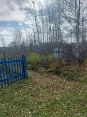Земельный участок, площадь 600 кв.м., назначение: Земли сельскохозяйственного назначения, кадастровый (условный) номер: 24:21:4702001:1725.
Адрес (местонахождение): Россия, Красноярский край, р-н Козульский, пл. Бадаложская, с.о. "Бодрость", уч. 397