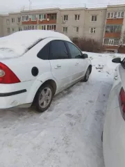 транспортное средство, FORD FOCUS, vin x9f4xxeed47d72399 2007 Нет аккумулятора, неисправен двигатель