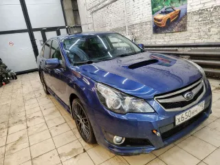 Subaru Legacy 2011 transportnoe sredstvo: Subaru Legacy, identificatsionnyi nomer (VIN nomer): JF1BM9LV3BG024922, god vypuska: 2011 gosnomer KH650NN790.