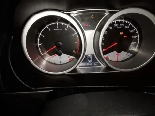 Geely Emgrand X7 2015 легковой автомобиль Джили Эмгранд Х7, год выпуска 2015, грз К930НК35, пробег 127 696 км.