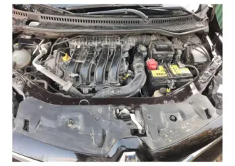 Renault Kaptur 2018 года, 143 лс, 100960 км, полный привод, АКПП, VIN: X7LASRBA660572711.