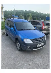 LADA Largus, 2020 Автомобиль марки LADA Largus, 2020 г.в., VIN XTAKS045LL1300197. В залоге в ПАО «Совкомбанк». Знакомство с имуществом до 23.09.2026 г. включительно с 09:00-16:00 по адресу: Россия, ЧР, г. Чебоксары, ул. Чернышевского, 17. С дополнительной информацией можно ознакомиться по адресу…