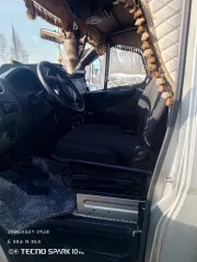 Nissan 3010 GD, 2017 год выпуска, VIN Z783010GDH0035407.