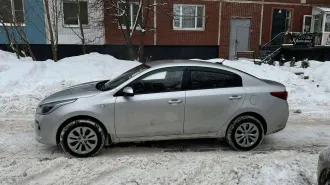 Kia Rio 2020, транспортное средство – легковой автомобиль, марка /модель – Kia Rio, год выпуска – 2020, VIN – Z94C241BBLR184684, гос. номер - К407ЕУ977. С имуществом, являющимся предметом торгов, можно ознакомиться по адресу: Россия, г. Москва, ул. Синявинская, 11, корп. 3, предварительно…