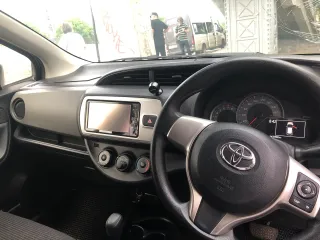 Toyota Vitz 2014, автомобиль Toyota, модель Vitz 2014 г.в., VIN-номер NSP1302191629. Ознакомиться с реализуемым имуществом можно по месту его нахождения, с документами о торгах - в рабочие дни по запросу на адрес электронной почты kraskovev@yandex.ru на имя Краскова Е.В. и на сайте…