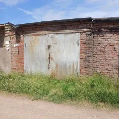 Гараж 21,4 кв.м., Республика Башкортостан, г. Октябрьский. Назначение: Гараж, адрес (местонахождение): Республика Башкортостан, г Октябрьский, тер. ГСК №46, зд. 453. Техническое состояние: кровля: имеются повреждения – протекает крыша. В результате неоднократного намокания имеются следы плесени…