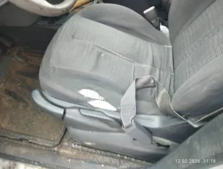 Renault Scenic 2007 года, 113 л.с., 200000 км. Легковой автомобиль, марка: RENAULT, модель: SCENIC AUC16 110 96, год изготовления: 2007, цвет: светло-серо-голубой, VIN: VF1JM1B0H37998547, ПТС: 77ТО 531160, г/н: Н090ВХ60, модель двигателя: K4MD812, тип двигателя: бензиновый, двигатель №: D135828