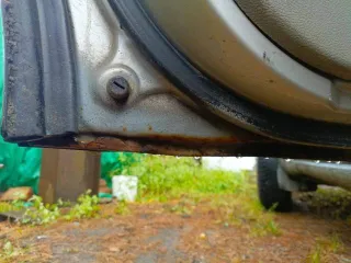 Land Rover Freelander 2000 года, 120 лс, пробег 250406 км, полный привод. VIN: SALLNABA8YA554392. Тип ТС: легковой. Цвет: серебристый. Тип двигателя: бензиновый, мощность 120 лс (88 кВт), объем 1796 куб. см. Разрешенная максимальная масса 1960 кг, масса без нагрузки 1455 кг. Паспорт (ПТС): 78 ТН…