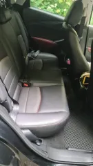 Mazda CX-3 2016 года, 105 лс, 136452 км, цвет черный, шасси (рама) №: отсутствует, кузов №: DK5FW-128453, VIN: DK5FW-128453, ПТС: 1643 02048455886, г/н: О879СЕ125.