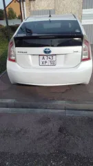 Toyota Prius 2013 года, 99 лс, 276000 км, АКПП, идентификационный номер (VIN номер): ZVW30-1694045, гос.номер А743ХР122