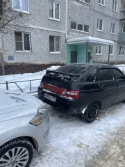 Lada 112 2008 ВАЗ 2112, 2008 года, 89 лс, легковой автомобиль, марка: Лада 211240 Lada 112, год изготовления: 2008, цвет: Графитовый металлик, VIN: XTA21124080533577, ПТС: 13 ОУ 912026, г/н: Н402РА790, изготовитель (страна): ОАО "Автоваз" РФ, модель двигателя: 21124, тип двигателя: Бензиновый…