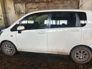 Daihatsu Move 2014 легковой комби (хэтчбек): ДАЙХАТСУ; MOVE; 2014 г.в., г/н Н310РА75, цвет белый, номер кузова (прицепа): LA100S1111713. ПТС отсутствует. ТС без видимых повреждений. Вид транспорта: наземный. Год выпуска: 2014. Государственный регистрационный знак: Н310РА75. VIN номер: отсутствует…