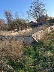 Земельный участок 600 кв. м, Республика Адыгея, Тахтамукайский район, СНТ им. Хуаде А.И, ул. Солнечная, кадастровый номер 01:05:3100013:630. Цена 1 335 000 рублей.