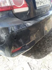 Toyota Corolla 2009. Легковой автомобиль марки ТОУОТА, модели: СОRОLLА, идентификационный номер (VIN): JTNBV58EX0J131482. С имуществом, являющимся предметом торгов, и имеющимися в отношении этого имущества правоустанавливающими документами можно ознакомиться с момента публикации сообщения о продаже…