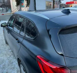 BMW X1 sDrive18i 2019, легковой автомобиль, марка: BMW, модель: X1 sDrive18i, год изготовления: 2019, цвет: черный, VIN: WBA31AA0905P75332, г/н: M719KO716, мощность двигателя, л. с. (кВт): 140 (ПТС утеряна). Имущество находится в залоге у АО "Альфа-Банк" (ИНН: 7728168971, ОГРН: 1027700067328)…