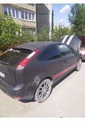 Ford Focus 2006 года выпуска, VIN: X9F3XXEED36S01225. Осмотр возможен в рабочие дни по согласованию, контакты: 450075, Республика Башкортостан, г. Уфа, а/я 12, тел. 89696162264, email: volkonsky888@mail.ru. Дополнительная информация доступна в будни с 10:00 до 17:00 по указанному email и на…