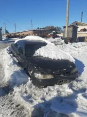 Автомобиль Toyota Mark 2, без государственных регистрационных знаков, идентификационный номер (vin) отсутствует, номер двигателя 6097420, номер шасси (рама) отсутствует, номер кузова GX906553174, цвет кузова черный, мощность двигателя 140 (130) кВт, ключи зажигания с брелоком сигнализации…