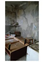 Квартира, площадь: 12,6кв.м., адрес (местонахождение): 442683, Пензенская обл, Никольский р-н, Никольск г, Красноармейская ул, дом № 2, квартира 4, кадастровый номер: 58:22:0420303:382