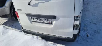 Nissan NV200 Vanette B, 2014 года выпуска, номер кузова: VM20-056717. Определением Арбитражного суда Приморского края признан недействительным составленный 22.08.2023 договор купли-продажи транспортного средства, послуживший основанием для внесения изменений в регистрационные данные 26.08.2023.
