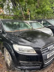 Автомобиль AUDI Q7, 2008 г.в., г/н Т818МА142, VIN WAUZZZ4L28D065567 (залог) Автомобиль AUDI Q7, 2008 г.в., г/н Т818МА142, VIN WAUZZZ4L28D065567 (залог) 
Государственный регистрационный знак: Т818МА142 
Год выпуска: 2008 
VIN номер: WAUZZZ4L28D065567 
Вид транспорта: Легковой 
Марка: AUDI 
Модель…