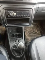 Skoda Fabia 2009 года выпуска, VIN XW8AA15J0AK501490, госномер А069ХК35. Находится в залоге у ООО МКК «Череповец Экспресс Займ», действует запрет на регистрационные действия на основании определения Череповецкого городского суда от 23.05.2022. Имеется трещина на переднем и заднем бампере…